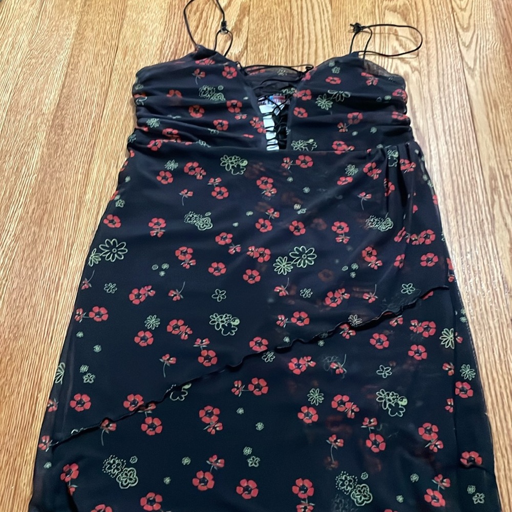 urban outfitters dress
